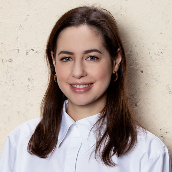 Kosmetikinstitut - Chiara Agircan