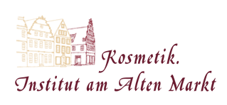 Kosmetik. Institut am Alten Markt – Ganz. Schön. Entspannend.